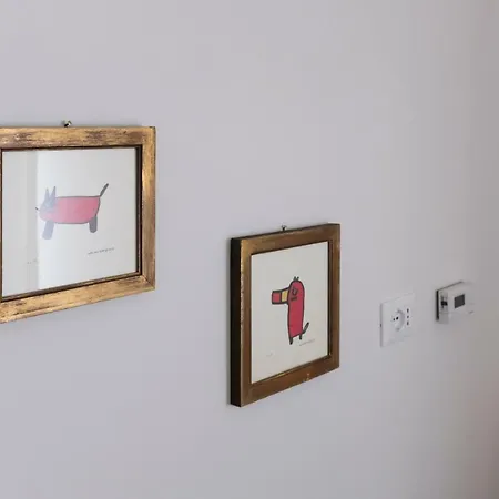 Assaporarte Bed & Breakfast