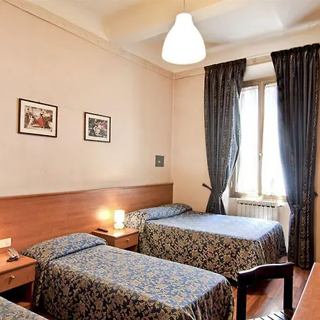 Romagna Hotel Florencja