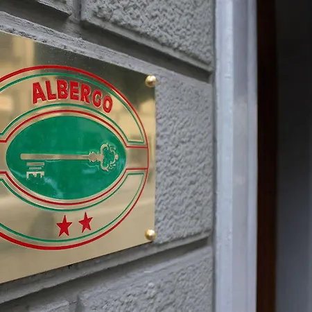 Romagna Hotel