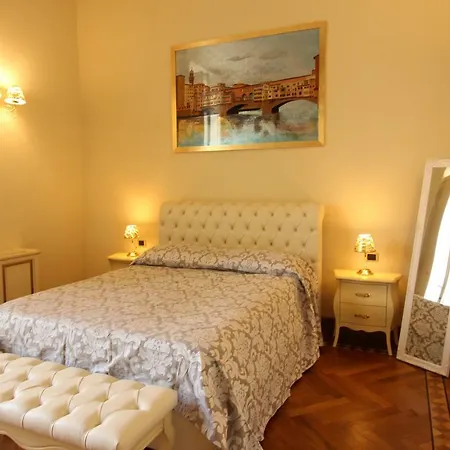 Apartment Opera D'arte City Center