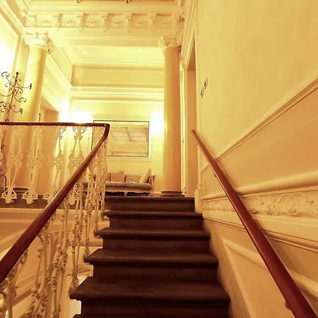 Apartment Opera D'arte City Center *