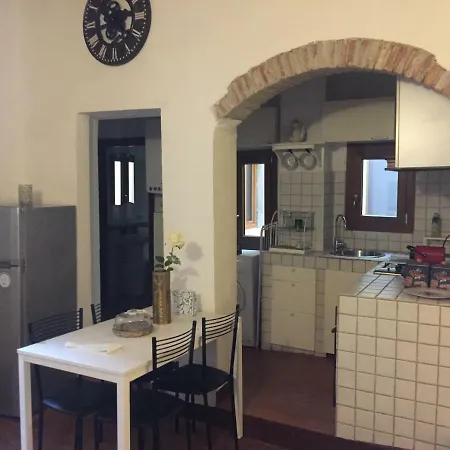 Appartamento Mariarita's Firenze