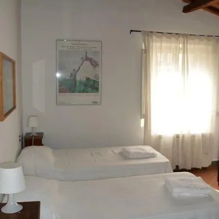 Casa Rosina Florence