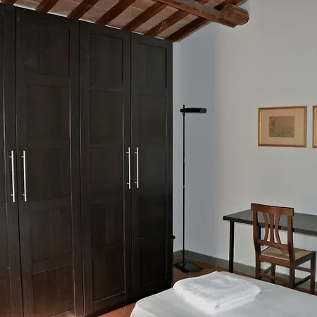 Casa Rosina Apartment Florence