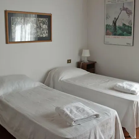 Casa Rosina