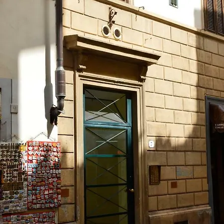 Casa Rosina Apartment Florence