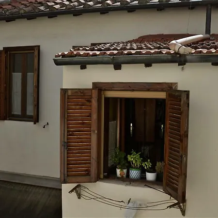 Apartment Casa Rosina