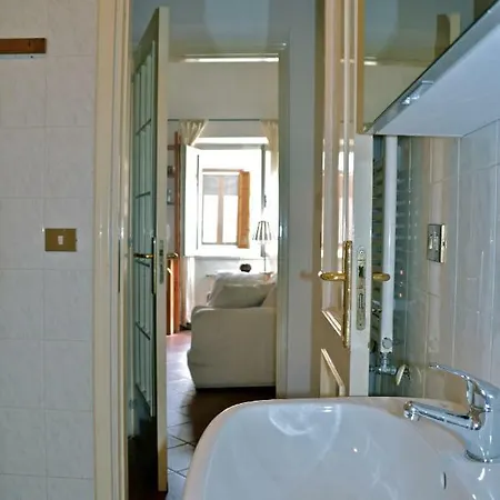 Apartment Casa Rosina Florence