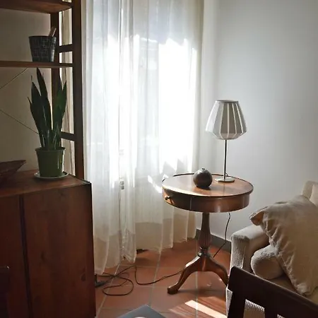 Casa Rosina Apartment