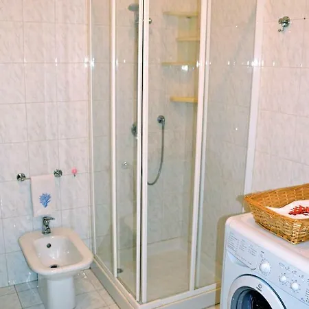Apartment Casa Rosina *