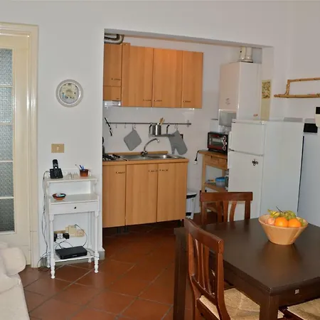 Casa Rosina Apartment *