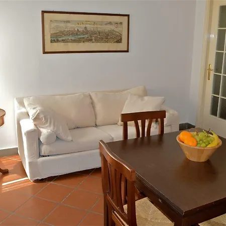 Casa Rosina Apartment