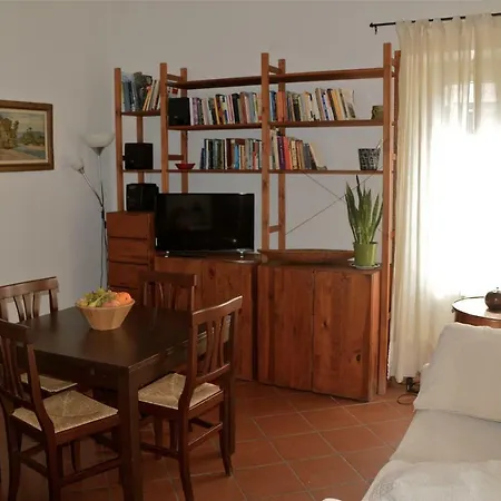 Apartment Casa Rosina Florence