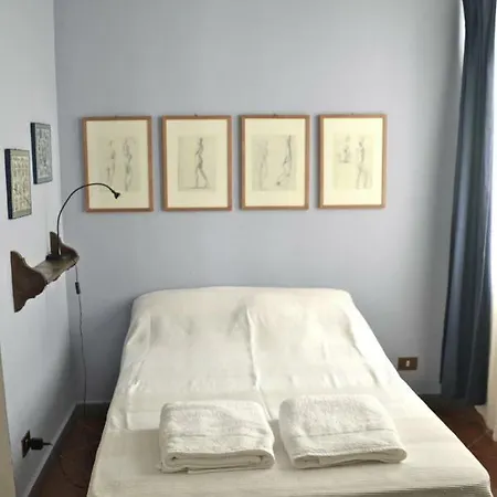 Casa Rosina *