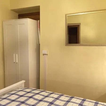 Pensión La Casa Di Orsola *