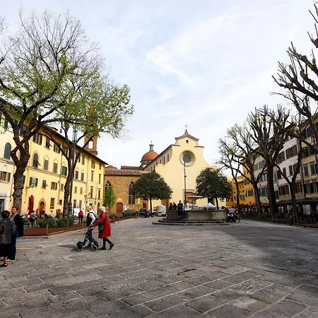 Like A Local In Oltrarno * Florence