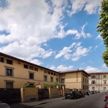 Tessitori Palace - Luxury Center