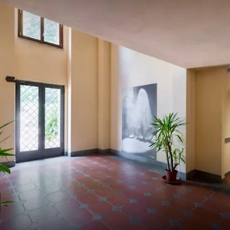 Tessitori Palace - Luxury Center Florence