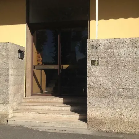 Baronessa Bed & Breakfast