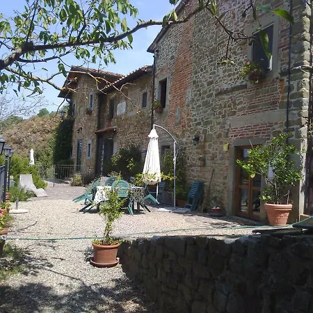 Country House Near *