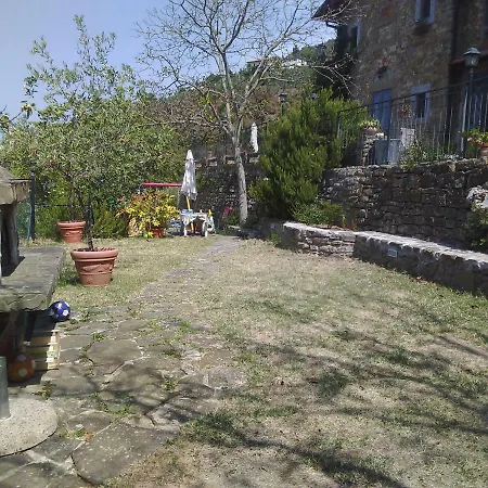 Country house Country House Near Florence