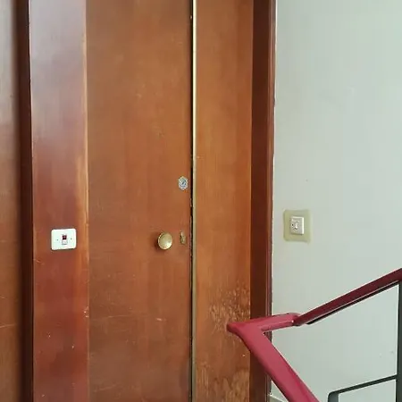 Apartment Monilvia *
