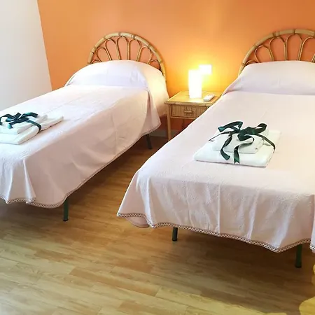 Monilvia Apartment Florence