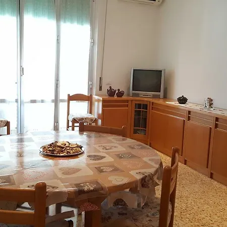 Apartment Monilvia