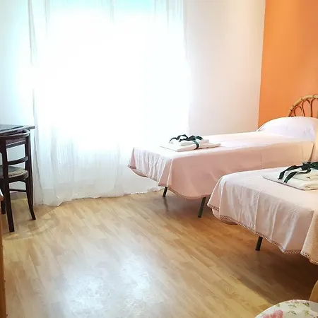 Monilvia Apartment Florence