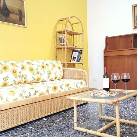 Apartment Monilvia Florence