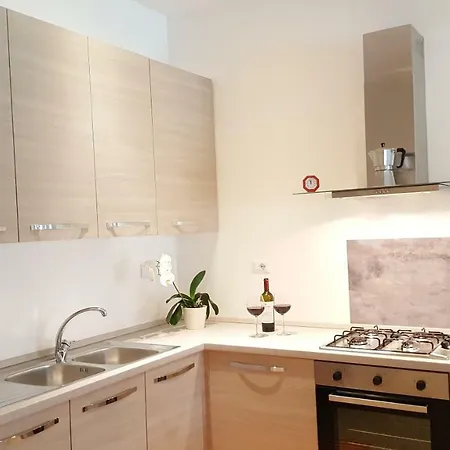 Monilvia Apartment Florence