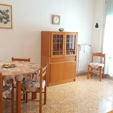 Monilvia Apartment Florence