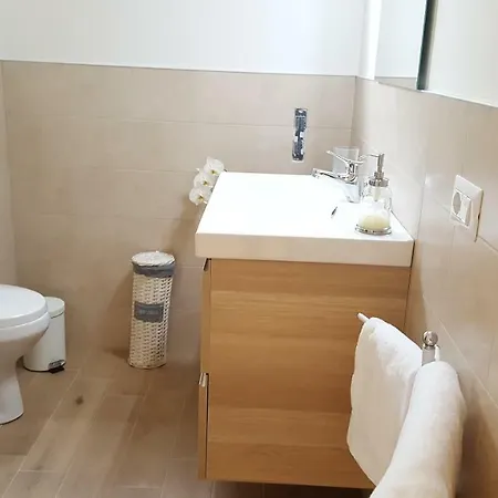 Apartment Monilvia