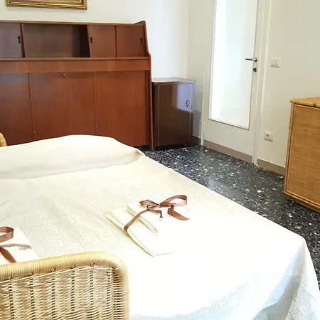 Apartment Monilvia *