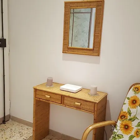 Monilvia Apartment *