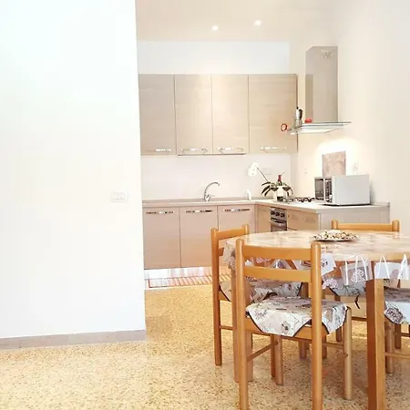 Apartment Monilvia *