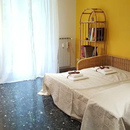 Apartment Monilvia Florence