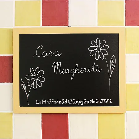 Margherita Appartamento