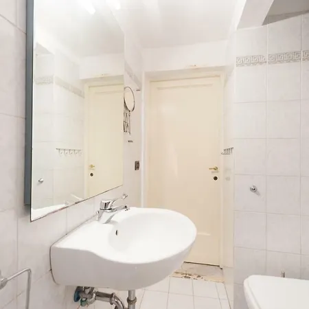 Like A Local In Oltrarno Apartamento Florença