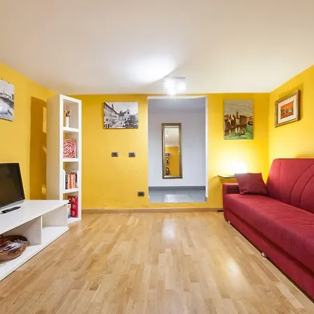 Like A Local In Oltrarno Apartment Florence