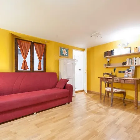 Apartamento Like A Local In Oltrarno