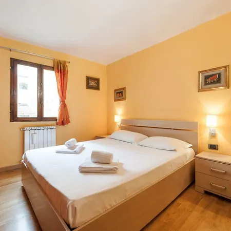 Apartment Like A Local In Oltrarno *