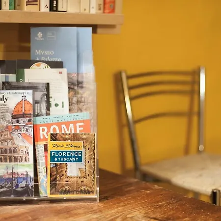 Apartment Like A Local In Oltrarno *