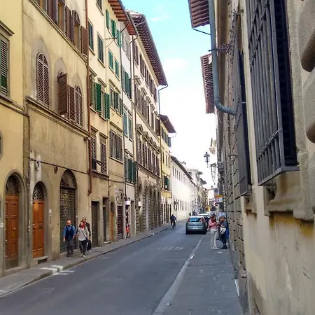 Duomo Classic Apartment *