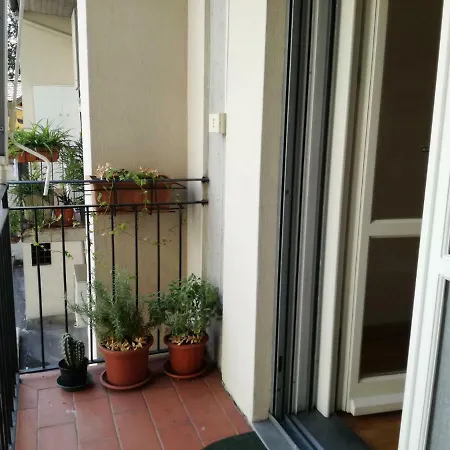 Apartment Puccini *
