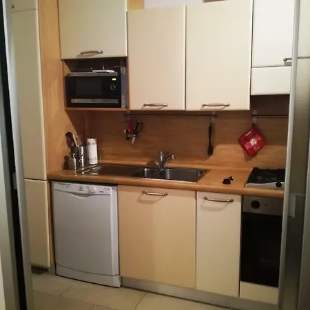 Apartment Puccini *