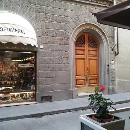 Dante Florence