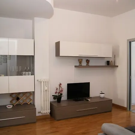 Apartment Puccini *