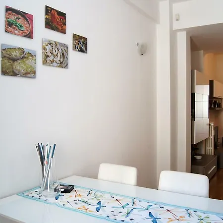 Puccini Apartment