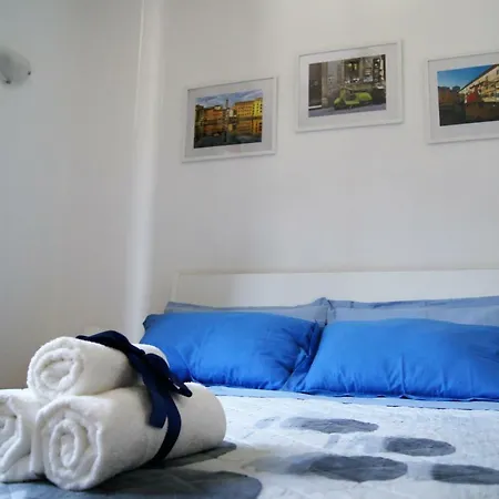 Puccini Apartment *